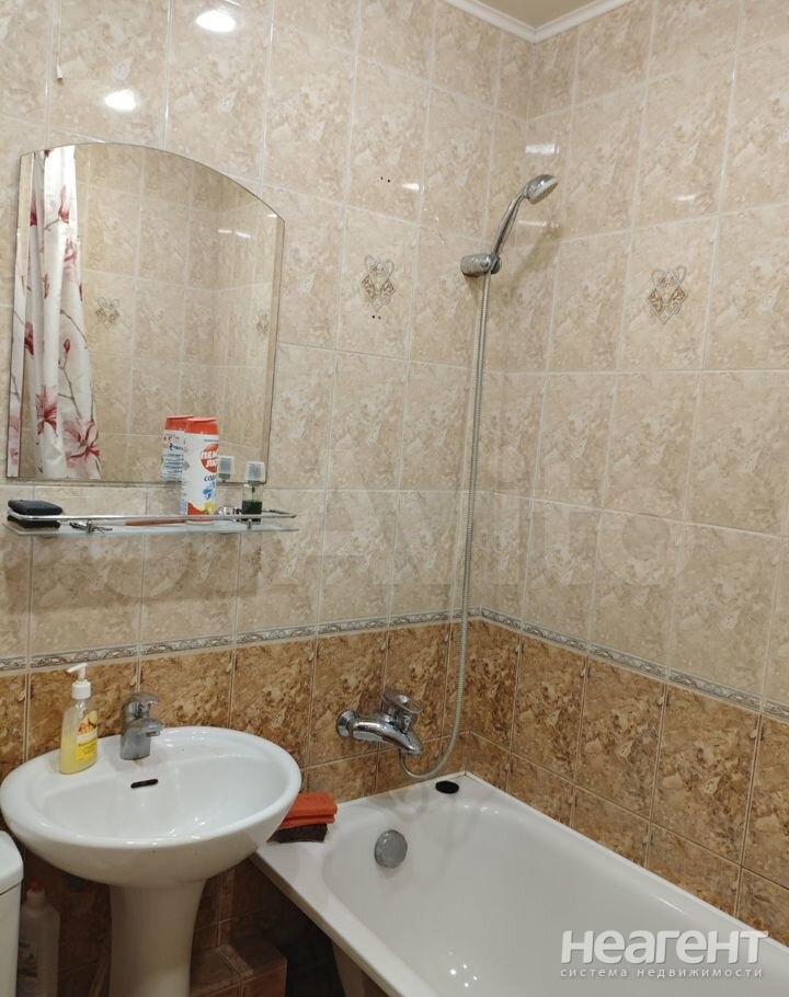 Продается 2-х комнатная квартира, 42,5 м²