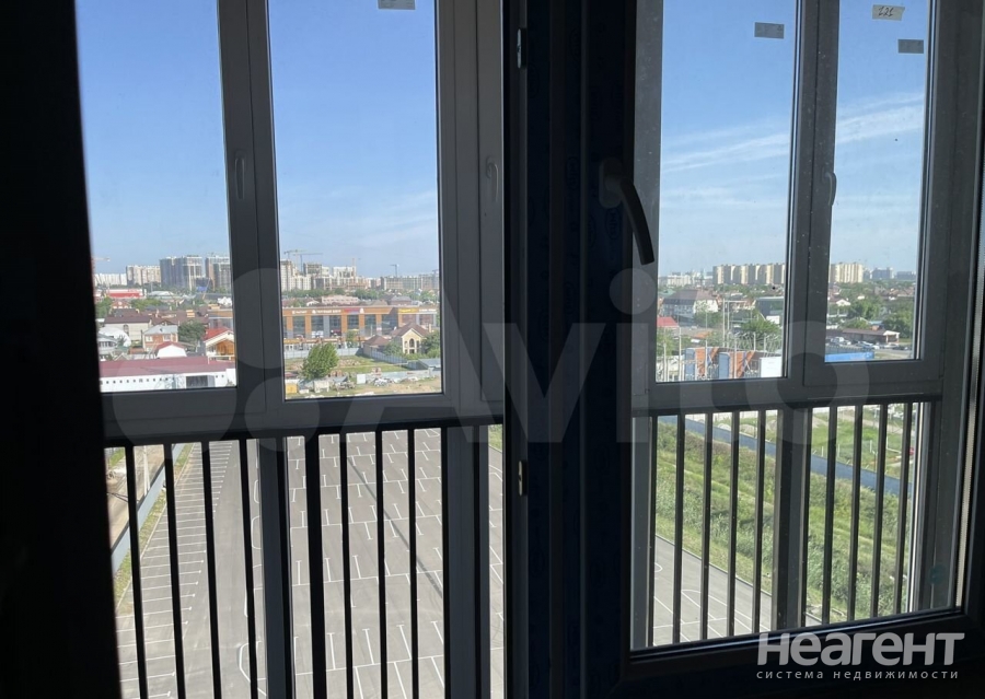 Продается 1-комнатная квартира, 23,6 м²