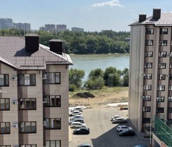 Продается 2-х комнатная квартира, 56 м²