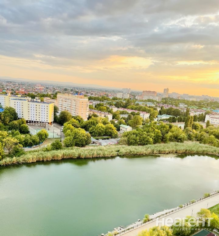 Продается 3-х комнатная квартира, 84,4 м²