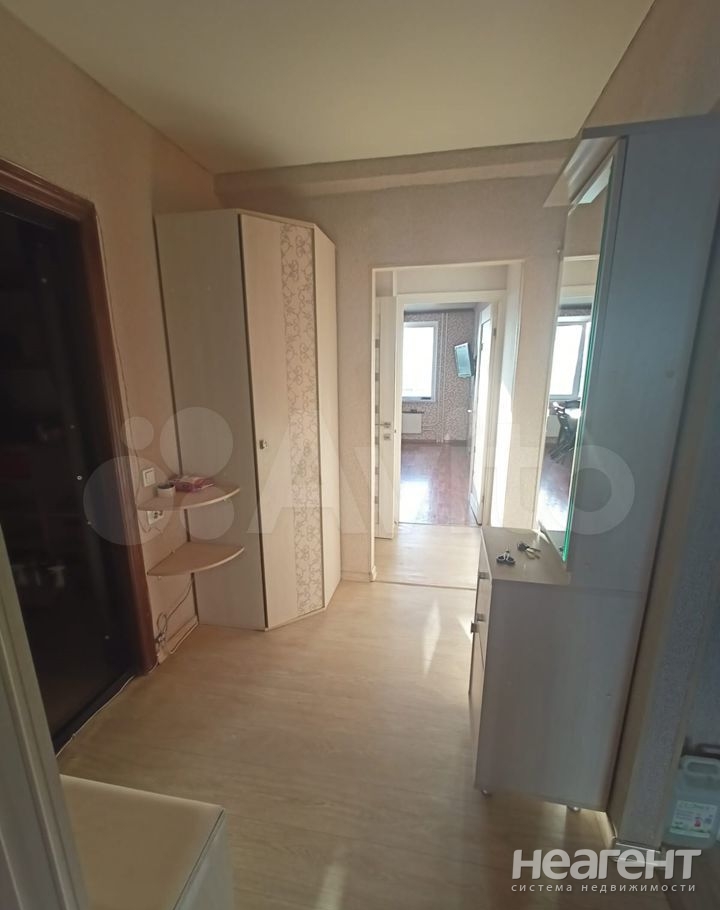 Продается 3-х комнатная квартира, 82 м²