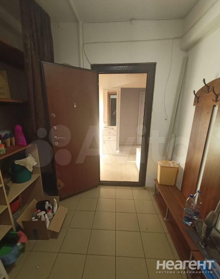 Продается 3-х комнатная квартира, 82 м²