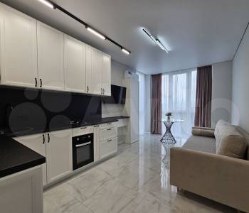 Продается 1-комнатная квартира, 42 м²