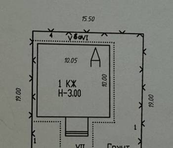 Продается Дом, 82,2 м²