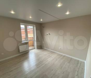 Продается 1-комнатная квартира, 33 м²