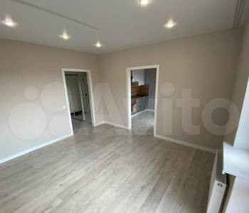 Продается 1-комнатная квартира, 33 м²