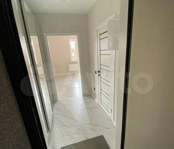 Продается 1-комнатная квартира, 33 м²