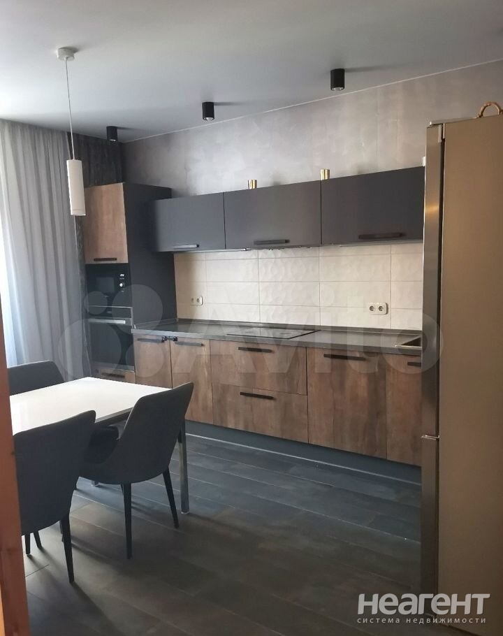 Продается 3-х комнатная квартира, 73 м²