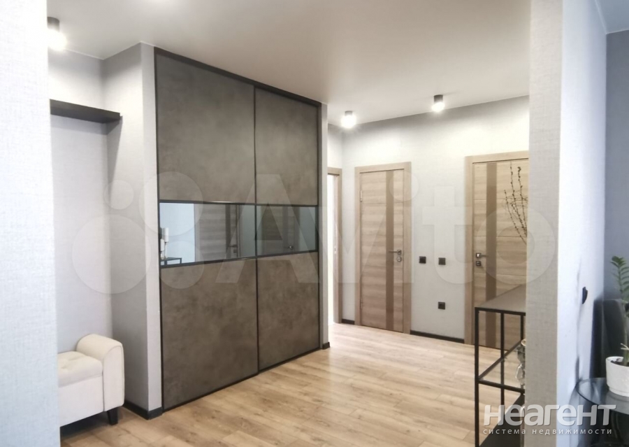 Продается 3-х комнатная квартира, 73 м²