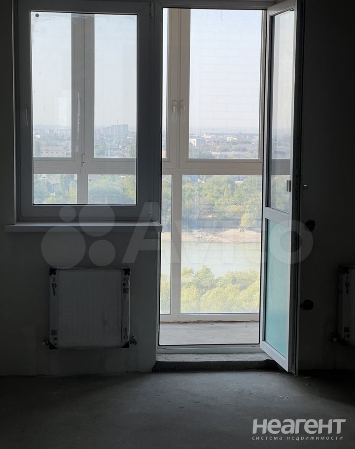 Продается 3-х комнатная квартира, 107 м²