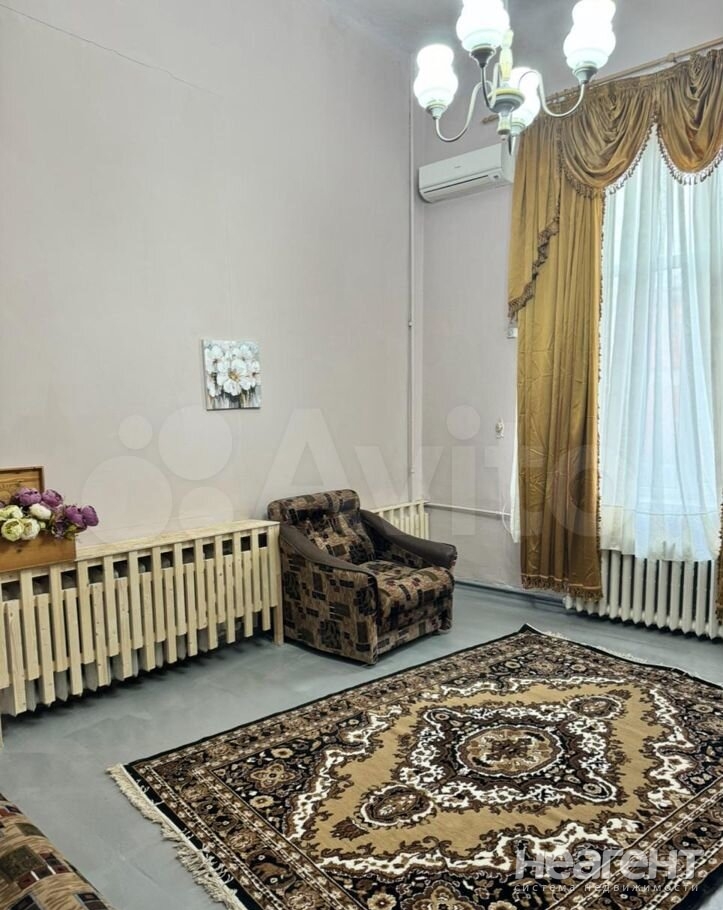 Продается 2-х комнатная квартира, 34,2 м²