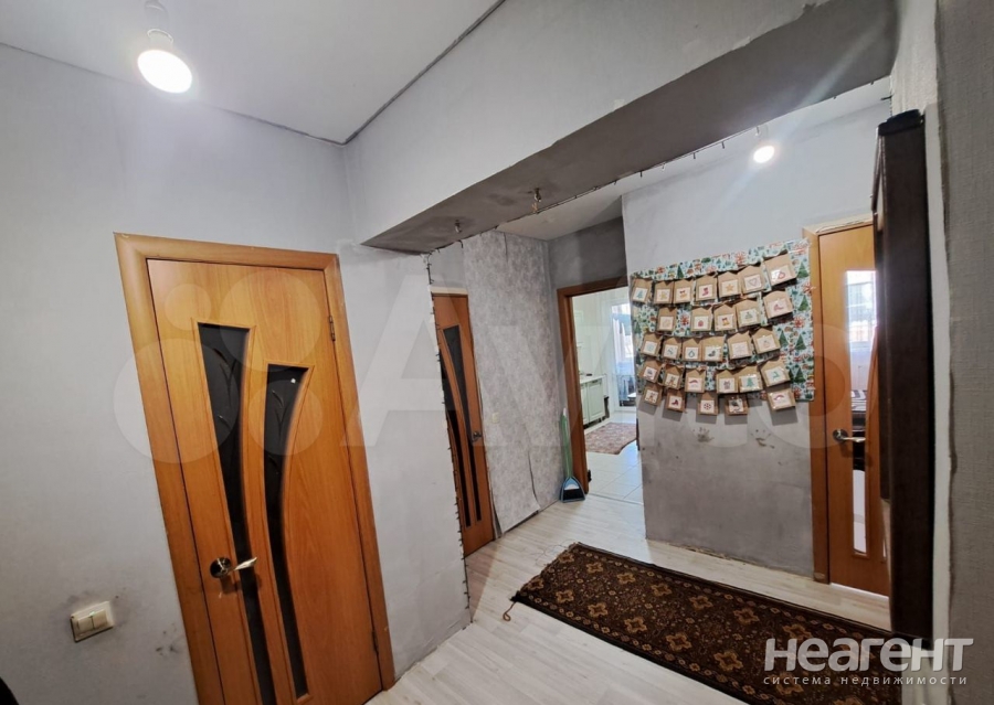 Продается 2-х комнатная квартира, 68 м²