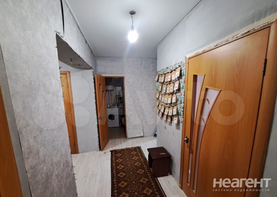 Продается 2-х комнатная квартира, 68 м²