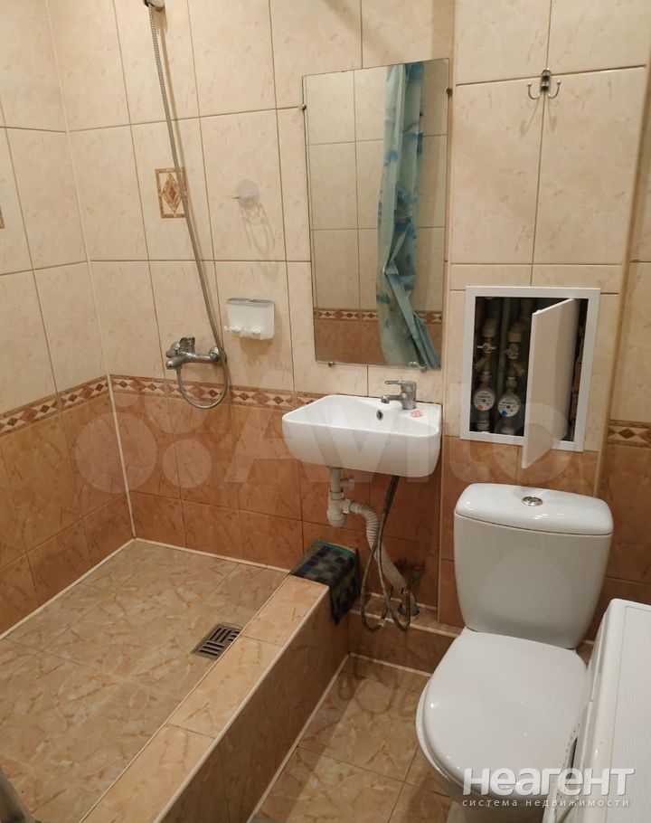 Продается 2-х комнатная квартира, 59 м²