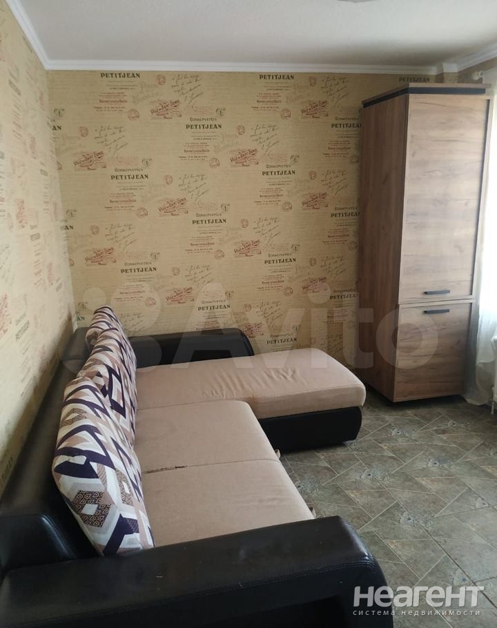 Продается 2-х комнатная квартира, 59 м²