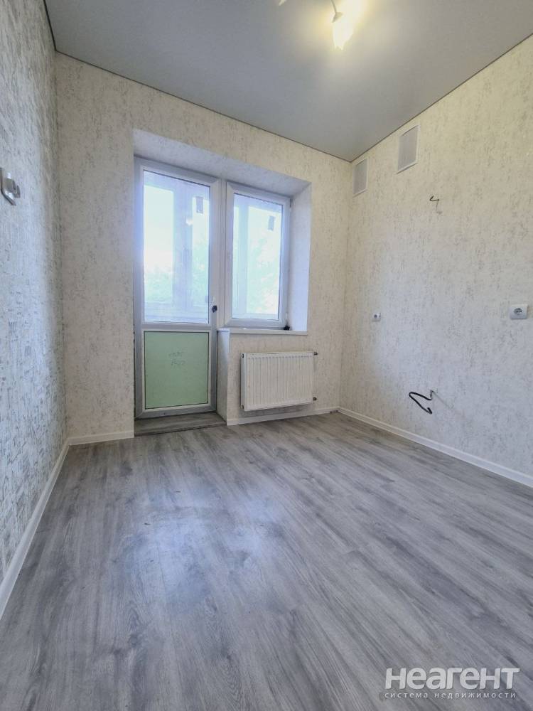 Продается 1-комнатная квартира, 31 м²