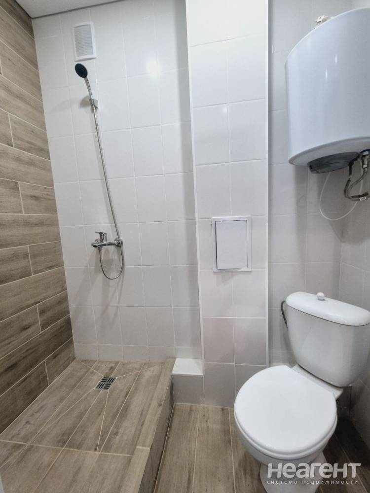 Продается 1-комнатная квартира, 31 м²