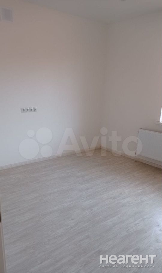 Продается 1-комнатная квартира, 23 м²