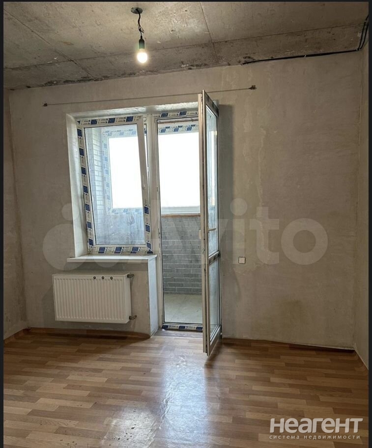 Продается 1-комнатная квартира, 28 м²