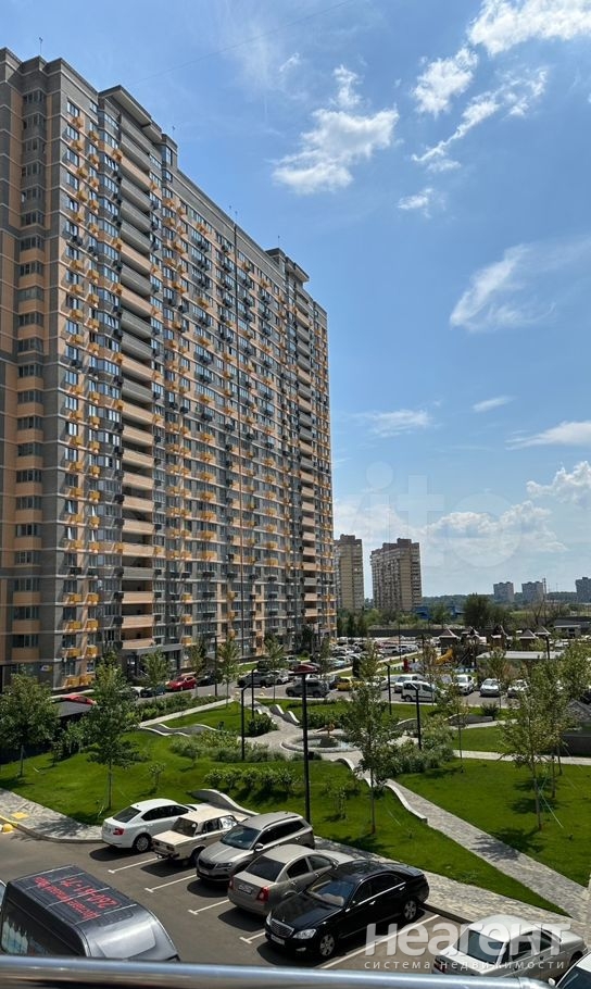 Продается 1-комнатная квартира, 28 м²