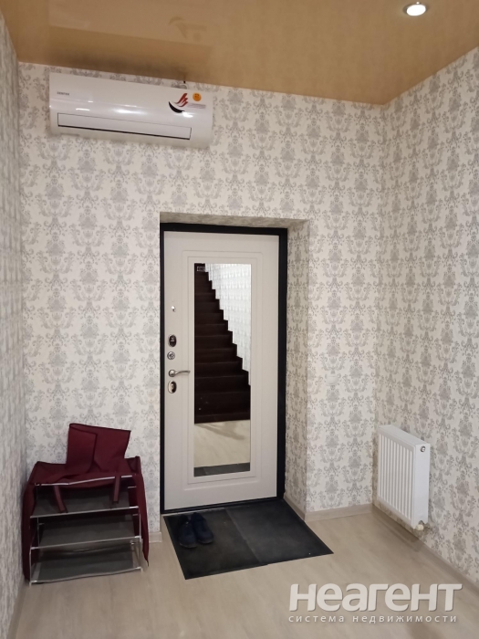 Сдается Дом, 110 м²