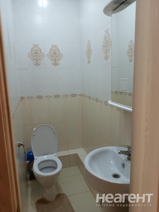 Сдается Дом, 110 м²