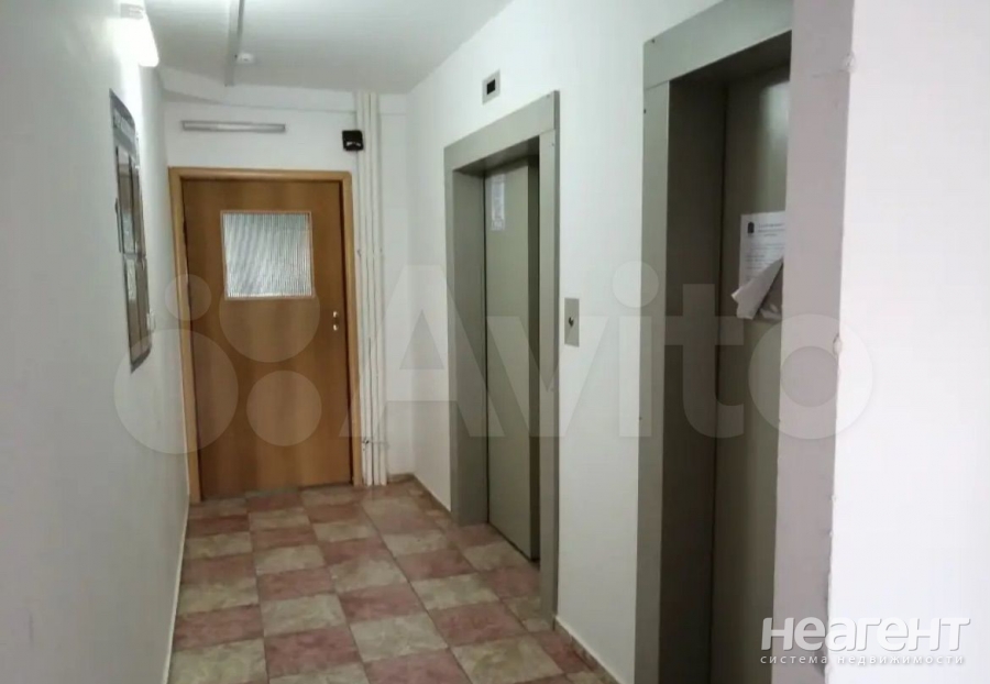 Продается 2-х комнатная квартира, 65 м²