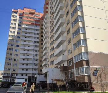 Продается 2-х комнатная квартира, 65 м²