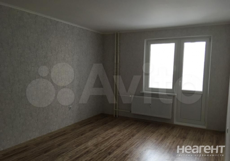 Продается 2-х комнатная квартира, 65 м²