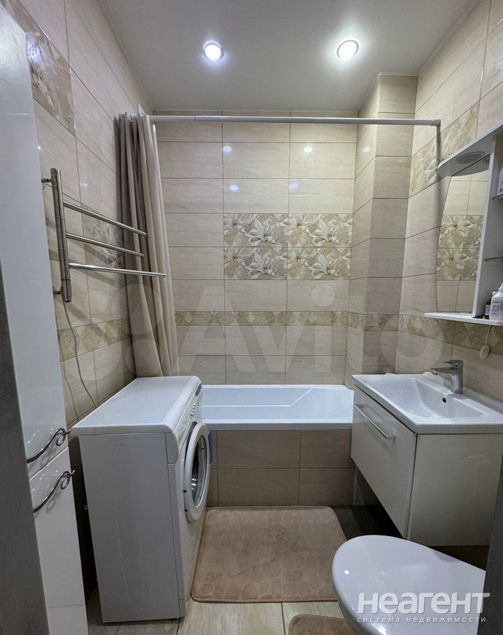 Продается 1-комнатная квартира, 27 м²