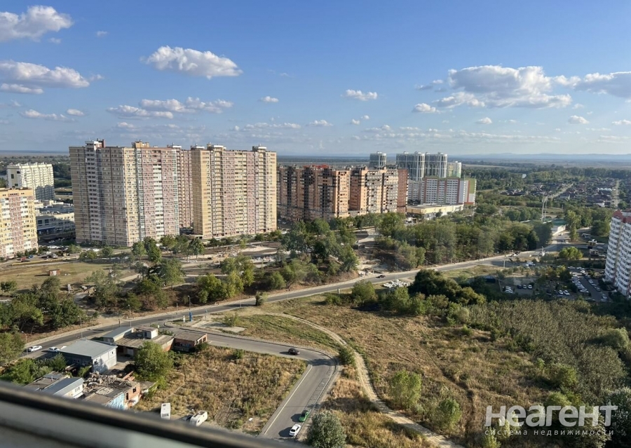 Продается 1-комнатная квартира, 48,8 м²