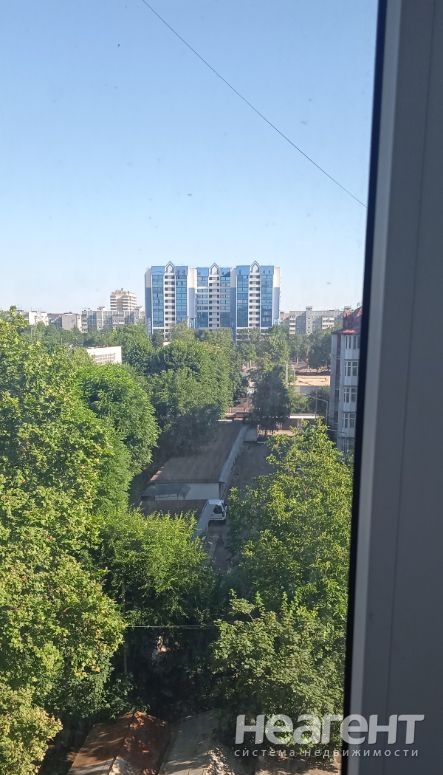 Продается 3-х комнатная квартира, 68 м²