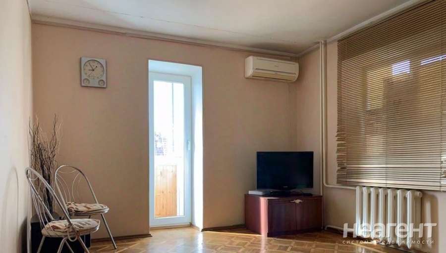 Продается 3-х комнатная квартира, 68 м²