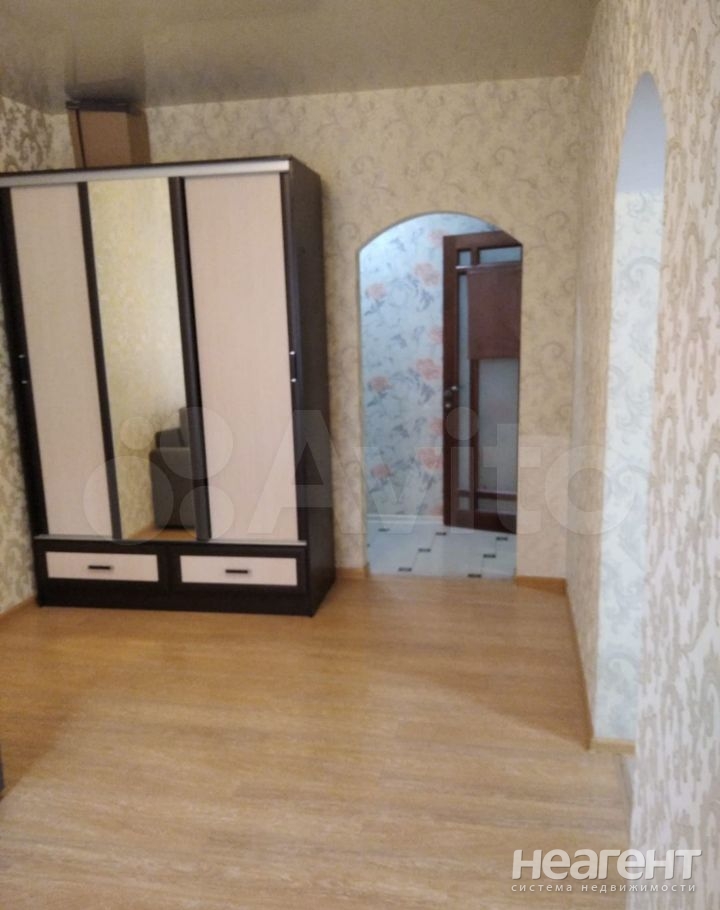 Продается 1-комнатная квартира, 30,9 м²