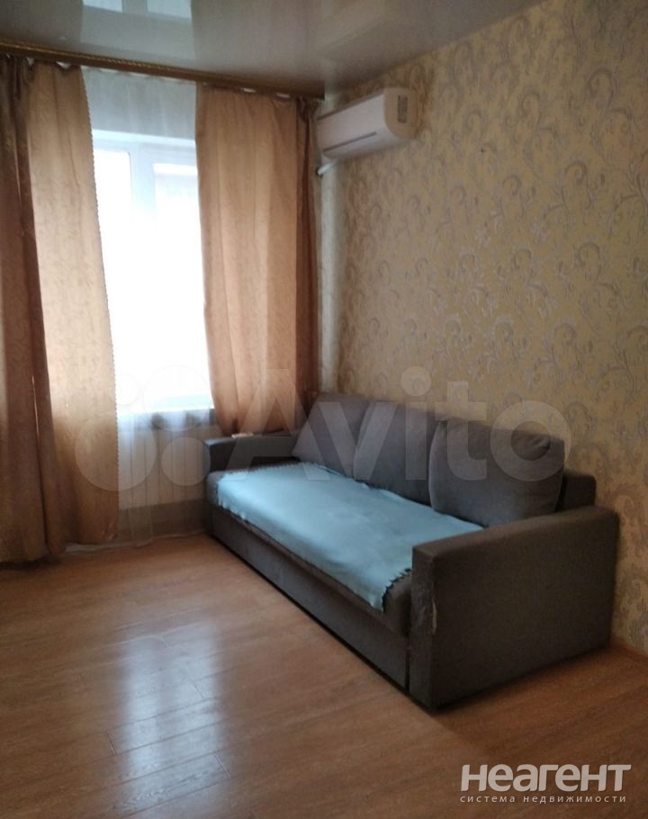 Продается 1-комнатная квартира, 30,9 м²