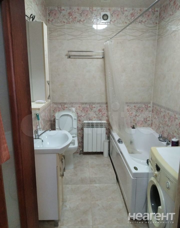 Продается 1-комнатная квартира, 30,9 м²