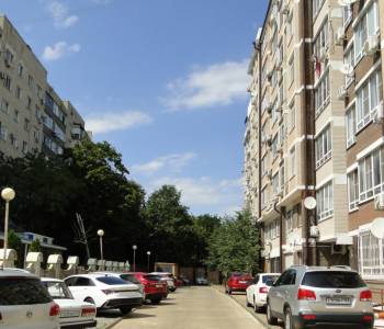 Продается 3-х комнатная квартира, 98 м²