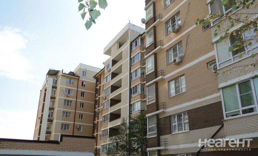 Продается 3-х комнатная квартира, 98 м²