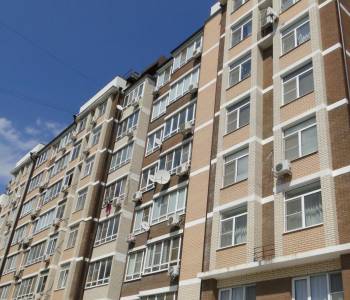 Продается 3-х комнатная квартира, 98 м²