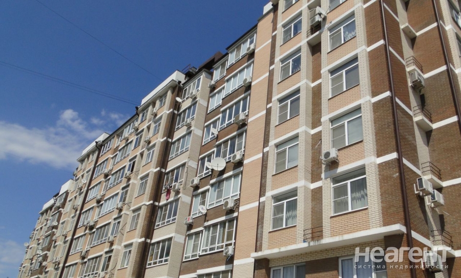 Продается 3-х комнатная квартира, 98 м²