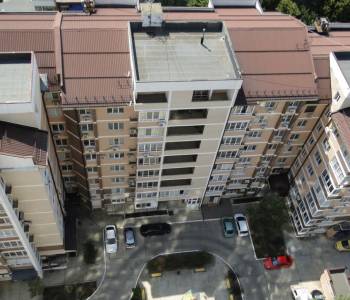 Продается 3-х комнатная квартира, 98 м²