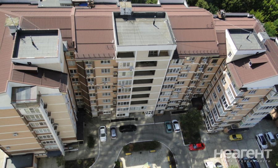 Продается 3-х комнатная квартира, 98 м²