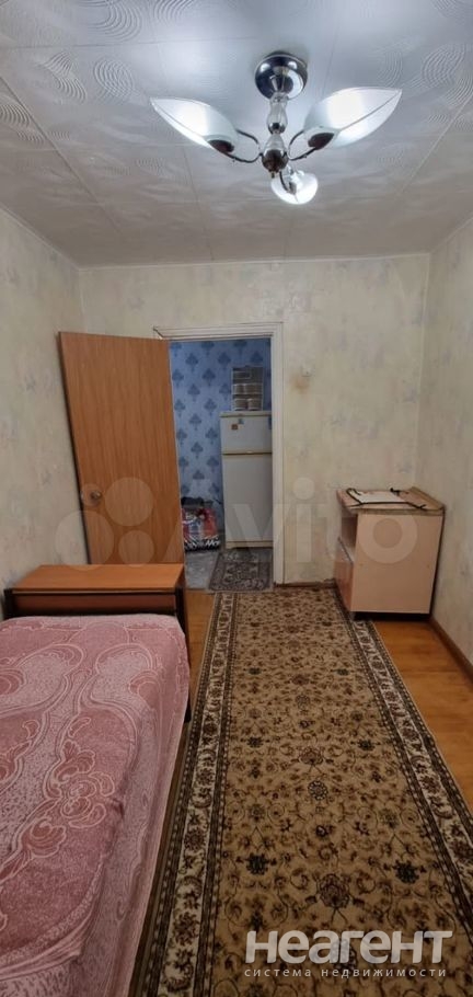 Продается 2-х комнатная квартира, 44,2 м²