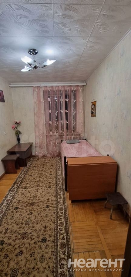 Продается 2-х комнатная квартира, 44,2 м²