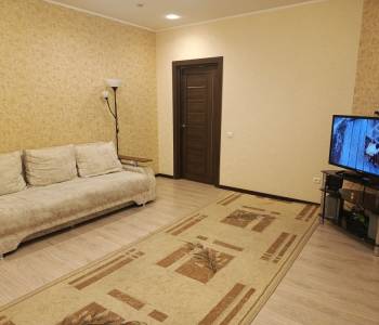 Сдается Многокомнатная квартира, 82,8 м²