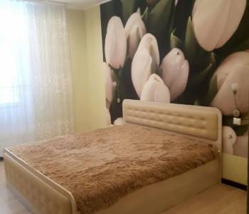 Сдается Многокомнатная квартира, 82,8 м²