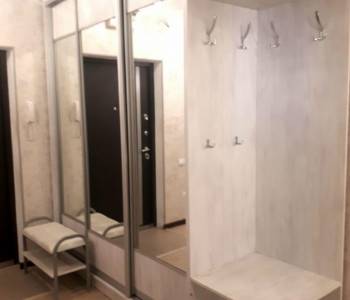 Сдается Многокомнатная квартира, 82,8 м²