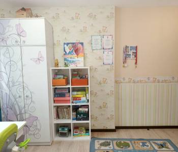 Сдается Многокомнатная квартира, 82,8 м²