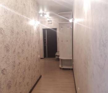 Сдается Многокомнатная квартира, 82,8 м²