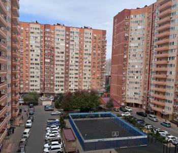 Продается 2-х комнатная квартира, 68,7 м²